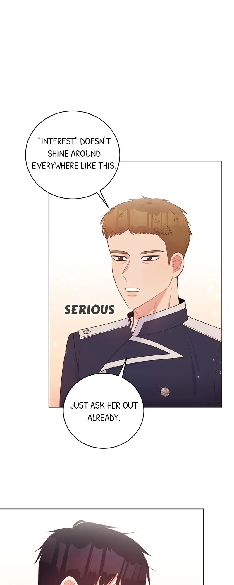 Supporting Characters Also Need Some Love Chapter 14 - page 44