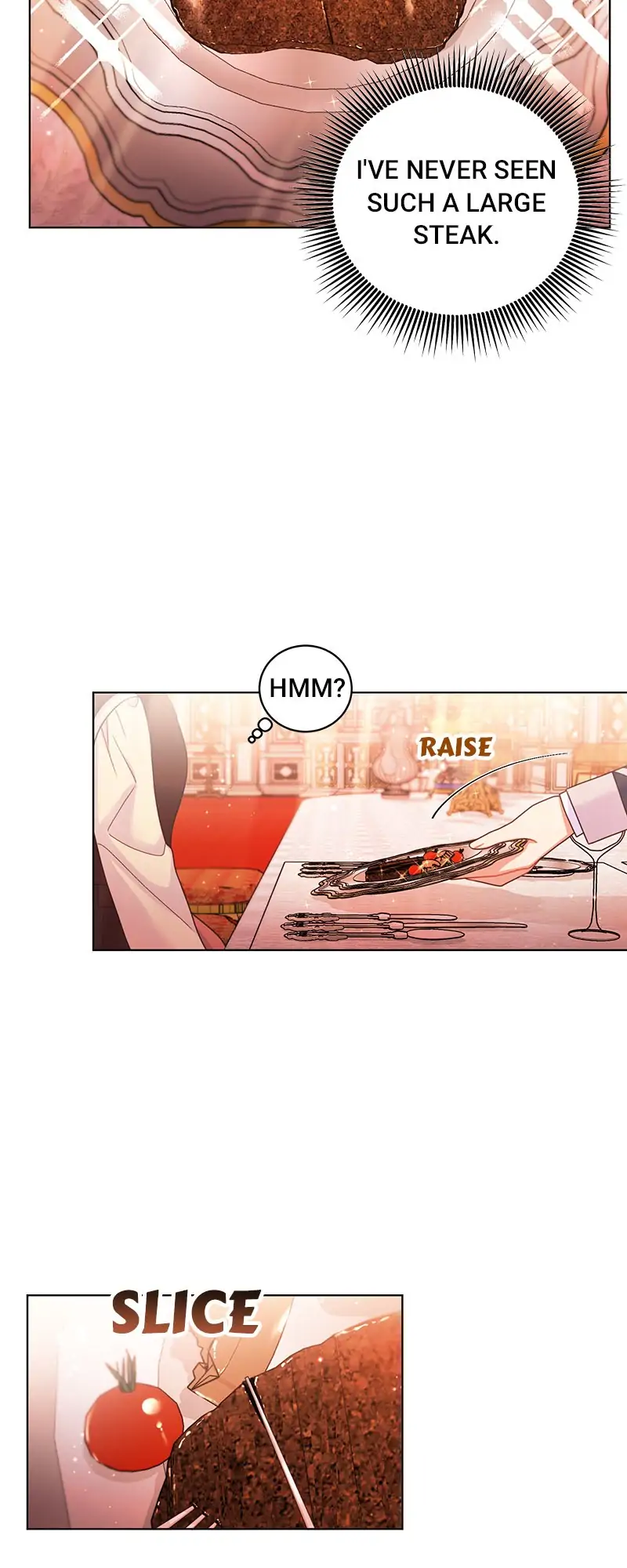 Supporting Characters Also Need Some Love Chapter 13 - page 13