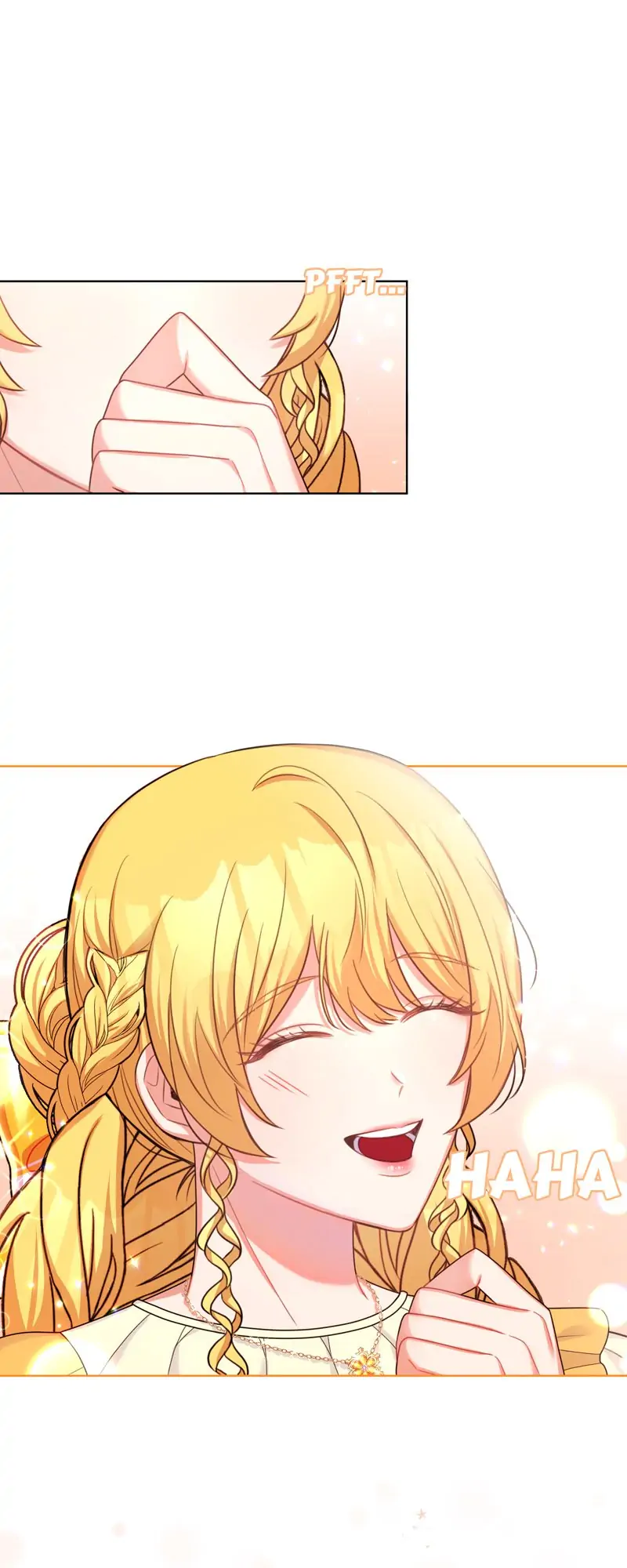 Supporting Characters Also Need Some Love Chapter 13 - page 35
