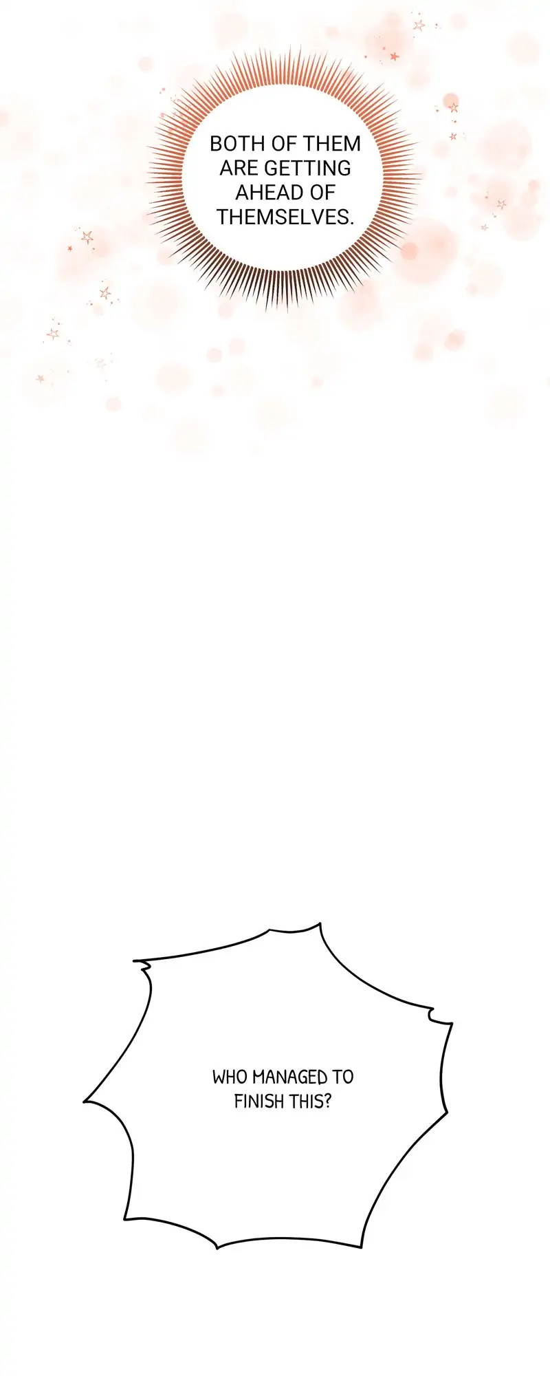 Supporting Characters Also Need Some Love Chapter 13 - page 36