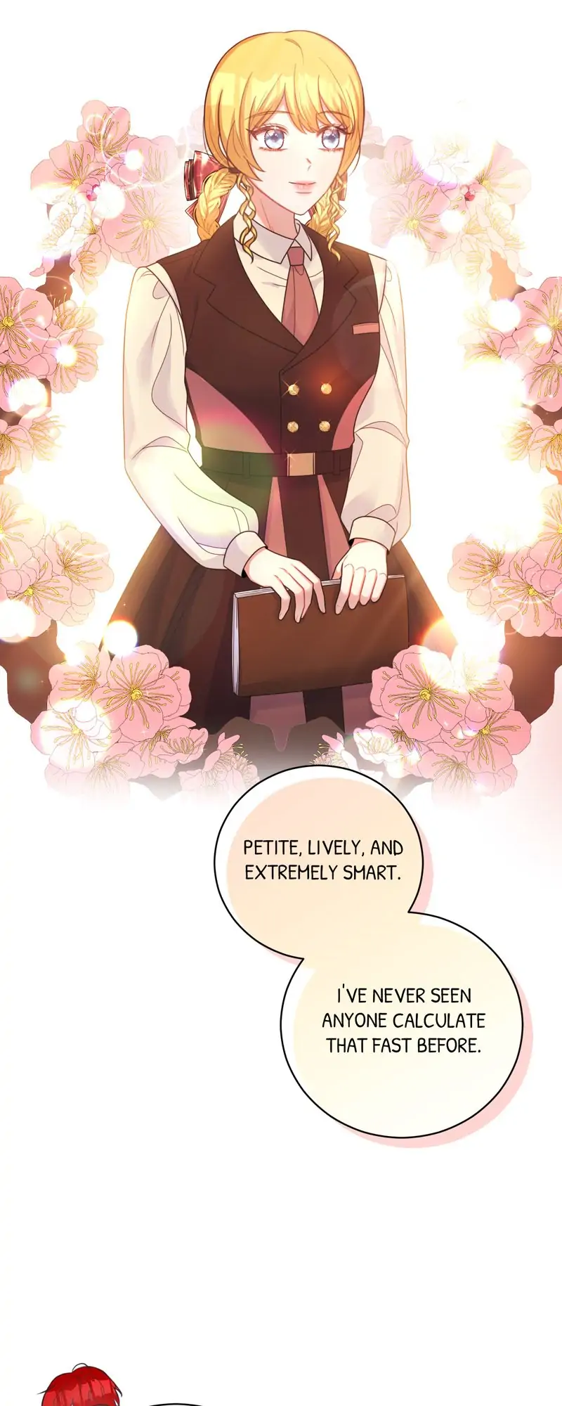 Supporting Characters Also Need Some Love Chapter 13 - page 47