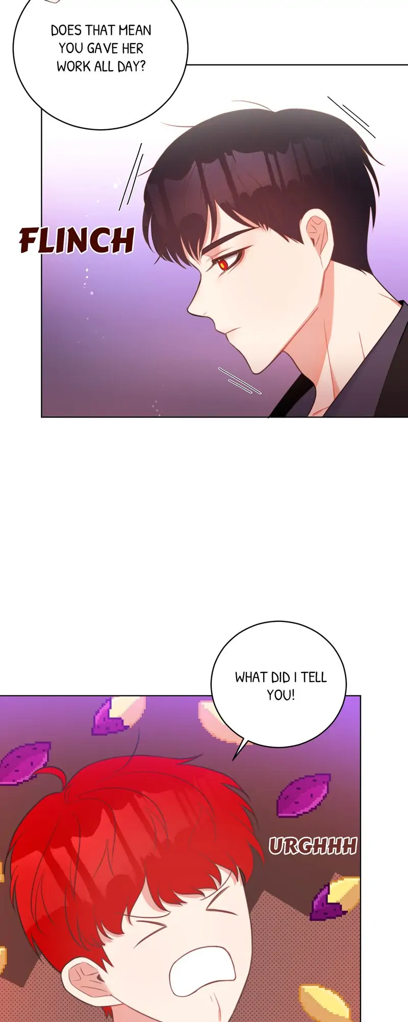 Supporting Characters Also Need Some Love Chapter 13 - page 49