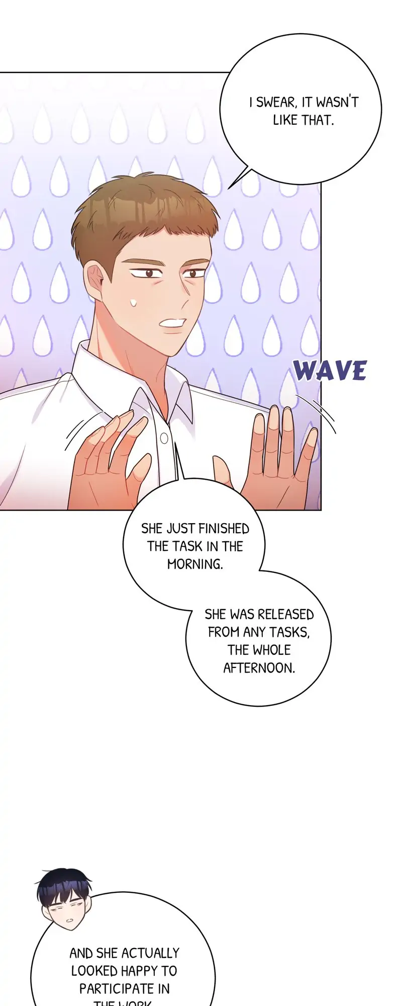 Supporting Characters Also Need Some Love Chapter 13 - page 53