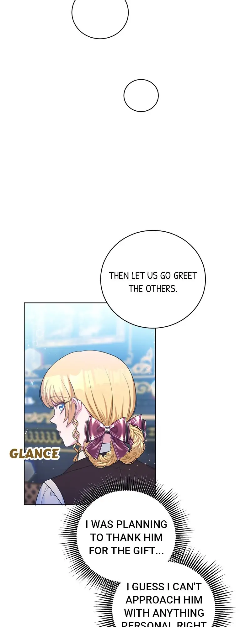 Supporting Characters Also Need Some Love Chapter 12 - page 16