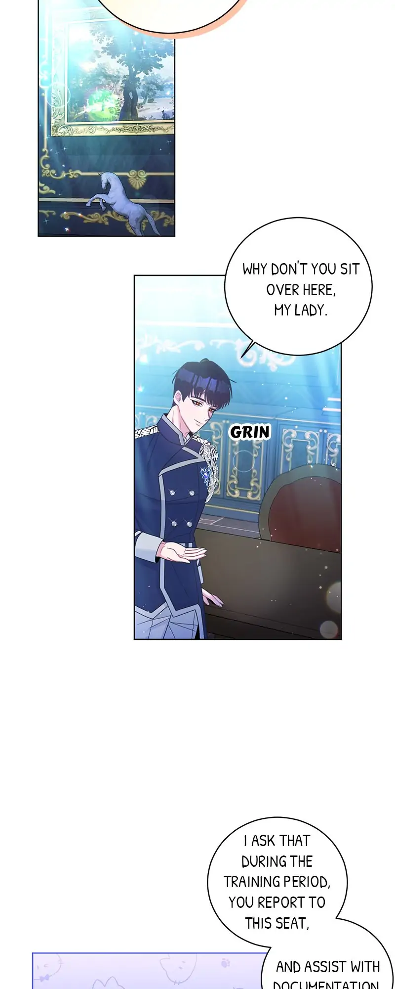 Supporting Characters Also Need Some Love Chapter 12 - page 26