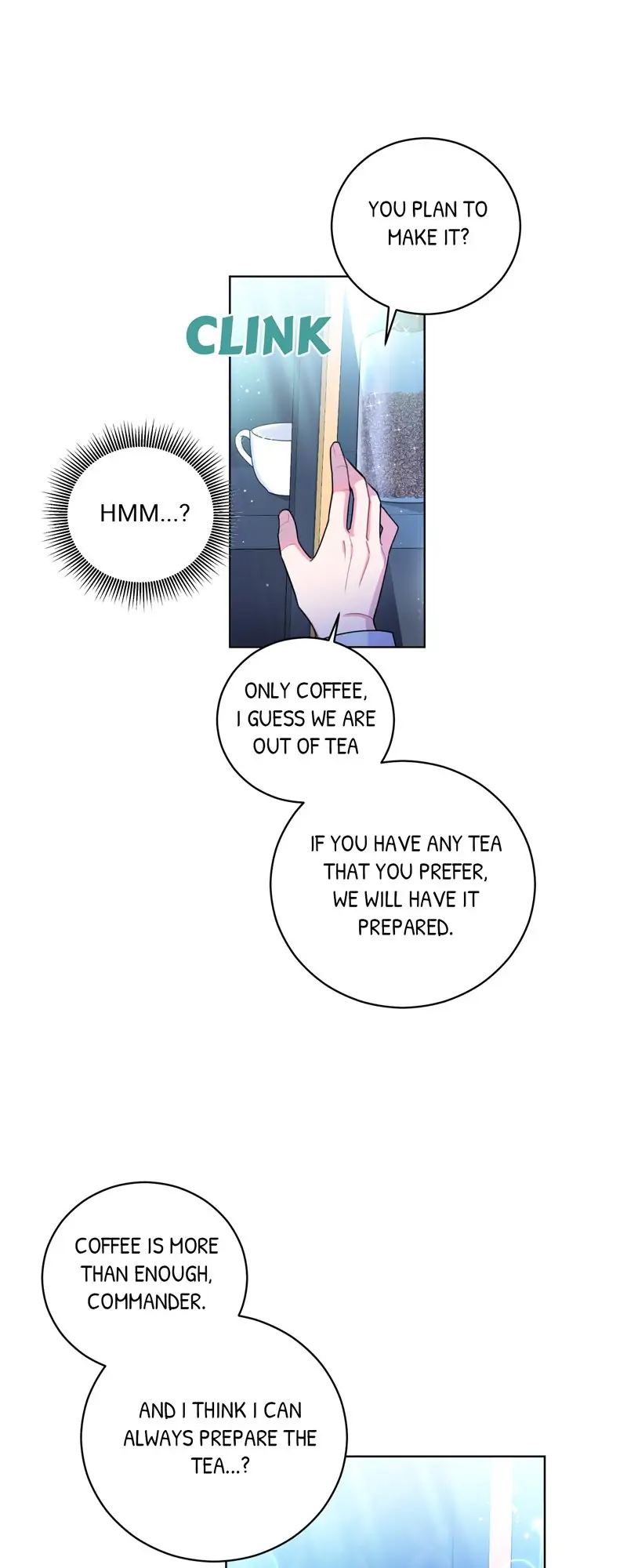 Supporting Characters Also Need Some Love Chapter 12 - page 29
