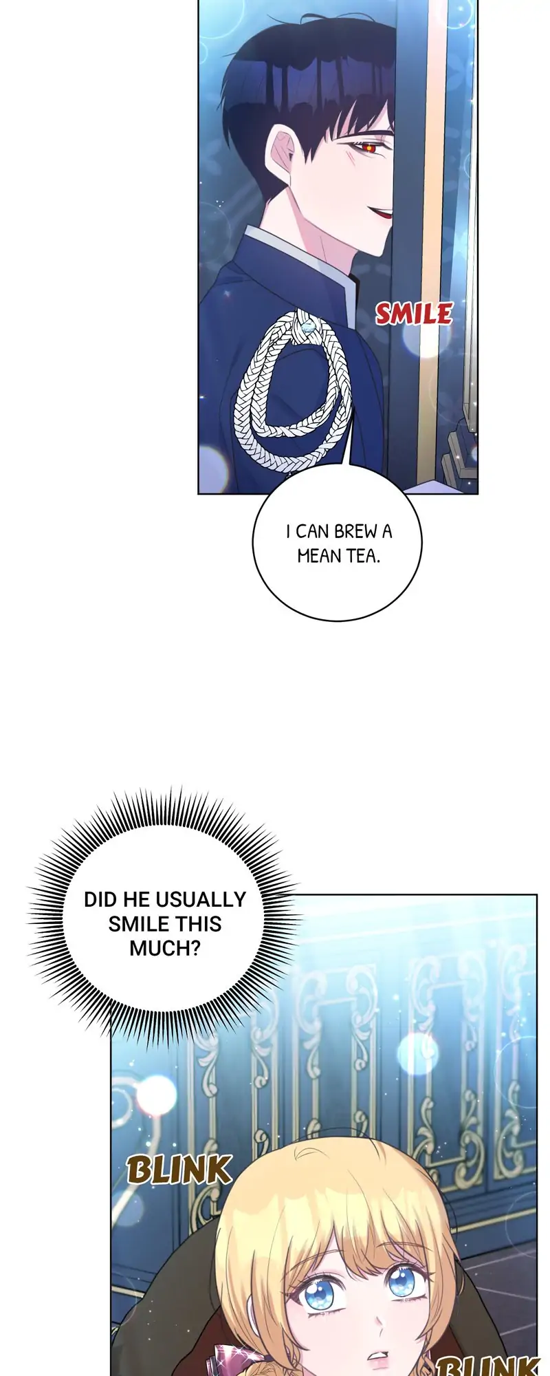 Supporting Characters Also Need Some Love Chapter 12 - page 30