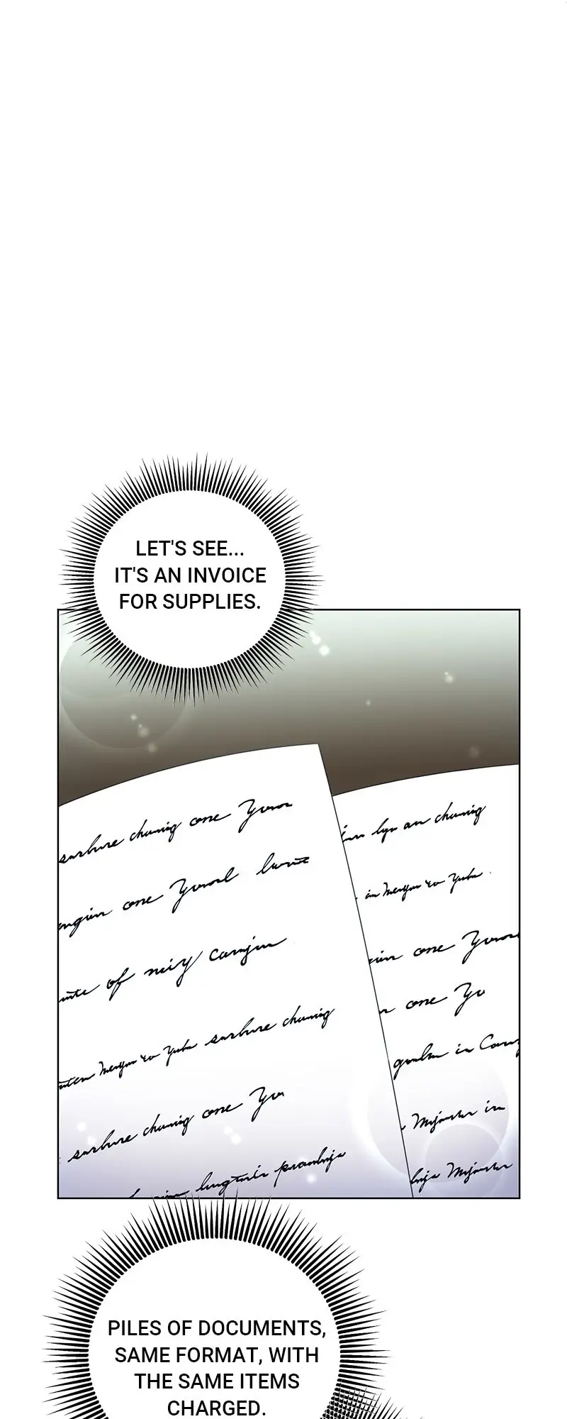 Supporting Characters Also Need Some Love Chapter 12 - page 38