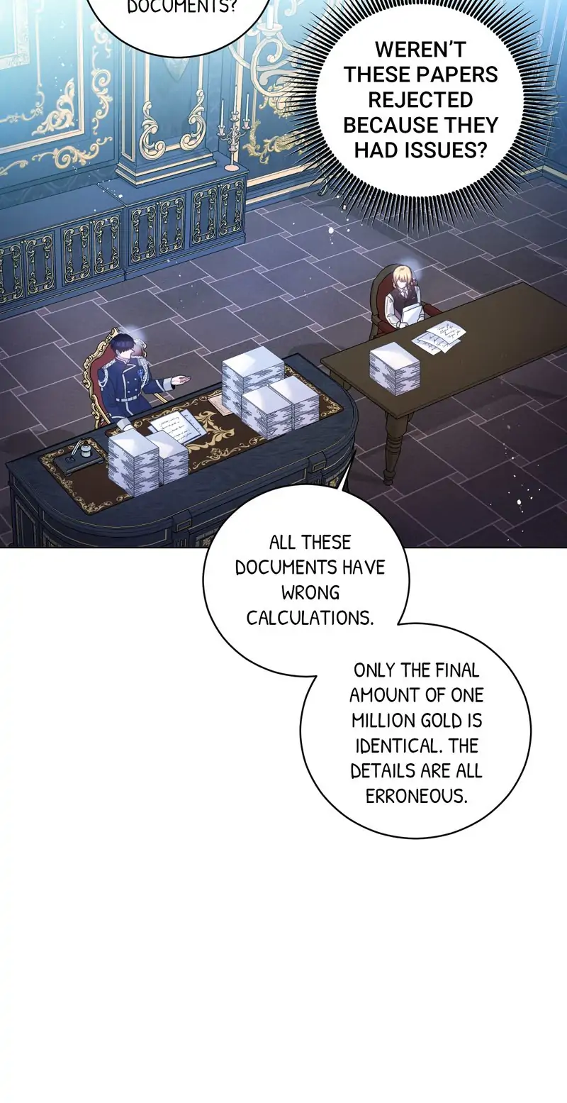 Supporting Characters Also Need Some Love Chapter 12 - page 44
