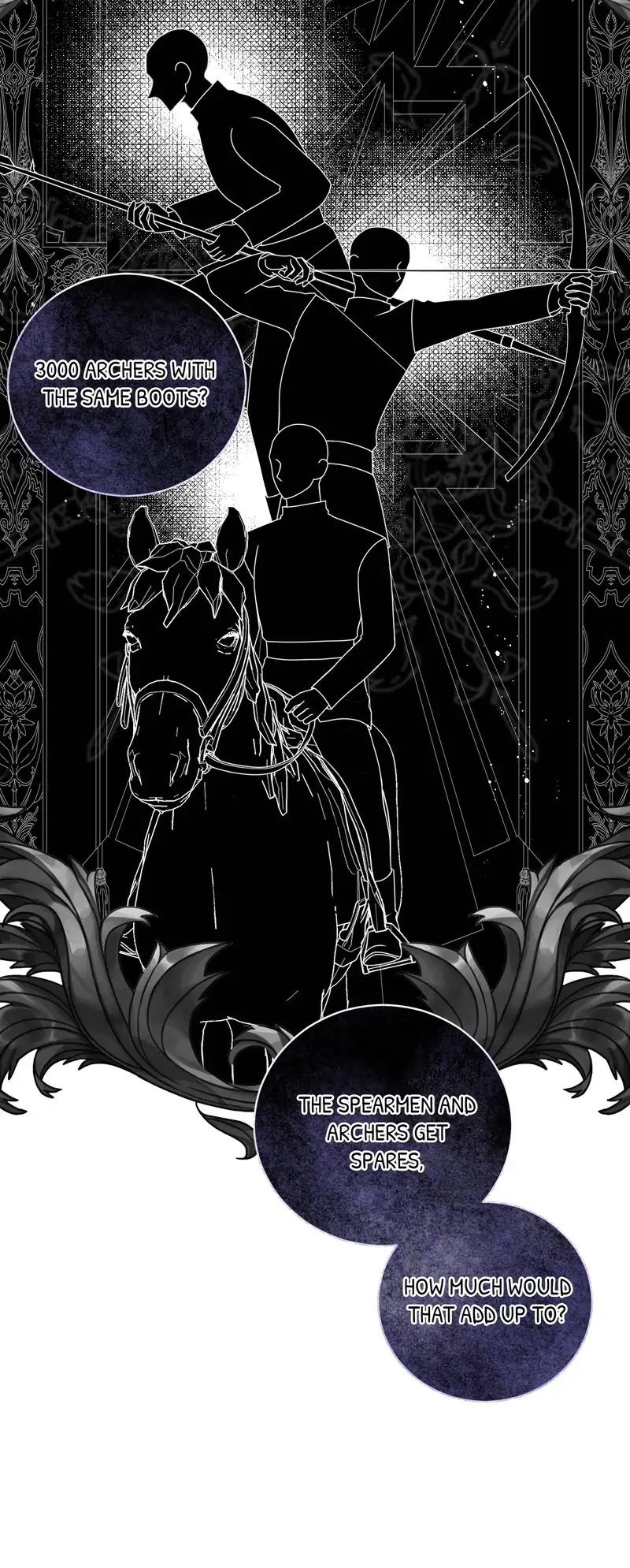 Supporting Characters Also Need Some Love Chapter 12 - page 49