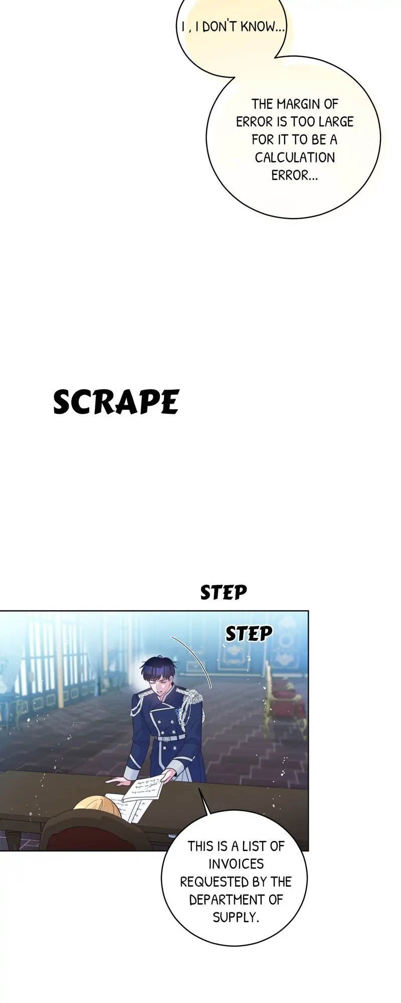 Supporting Characters Also Need Some Love Chapter 12 - page 52