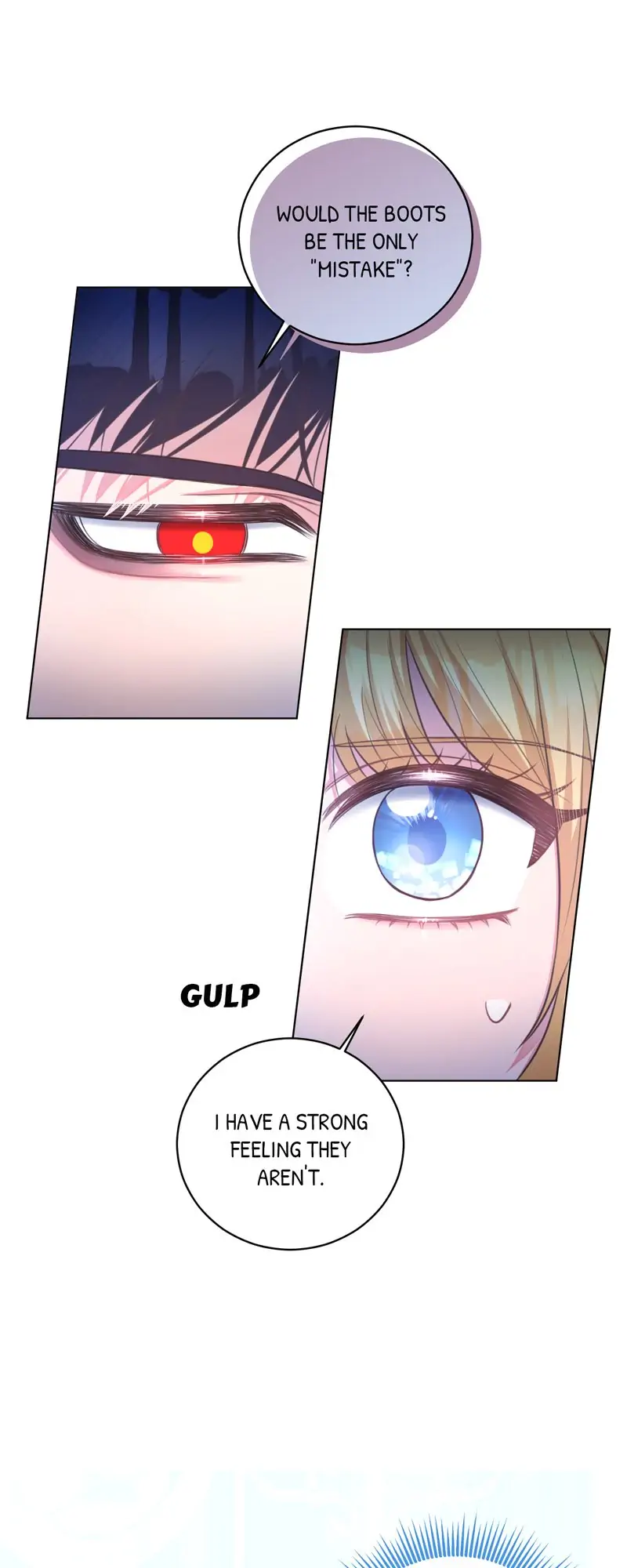 Supporting Characters Also Need Some Love Chapter 12 - page 54