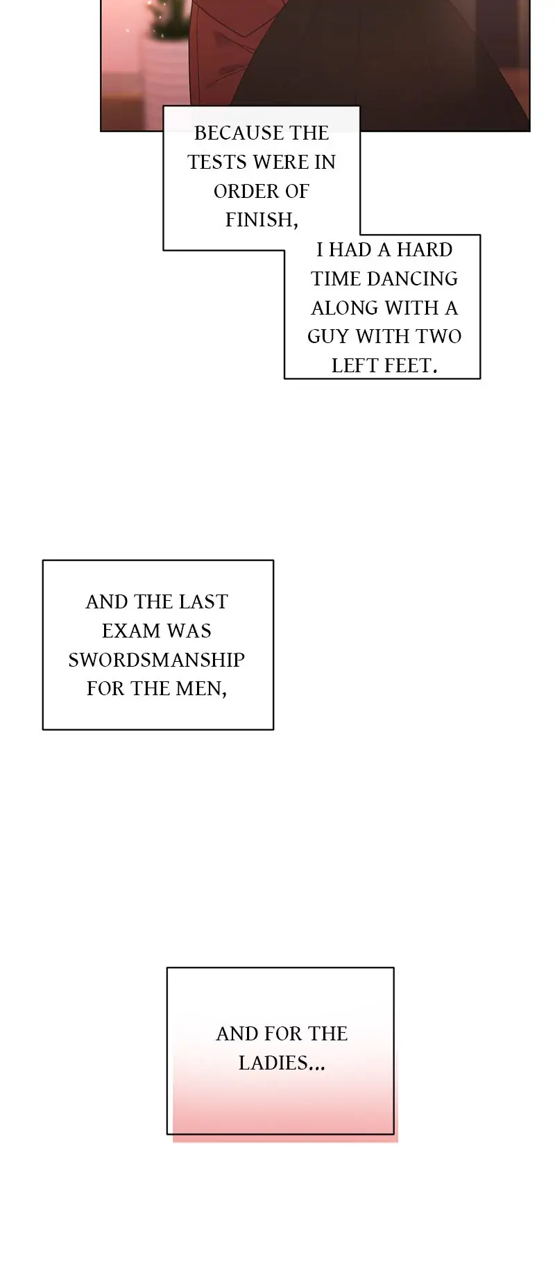 Supporting Characters Also Need Some Love Chapter 11 - page 24