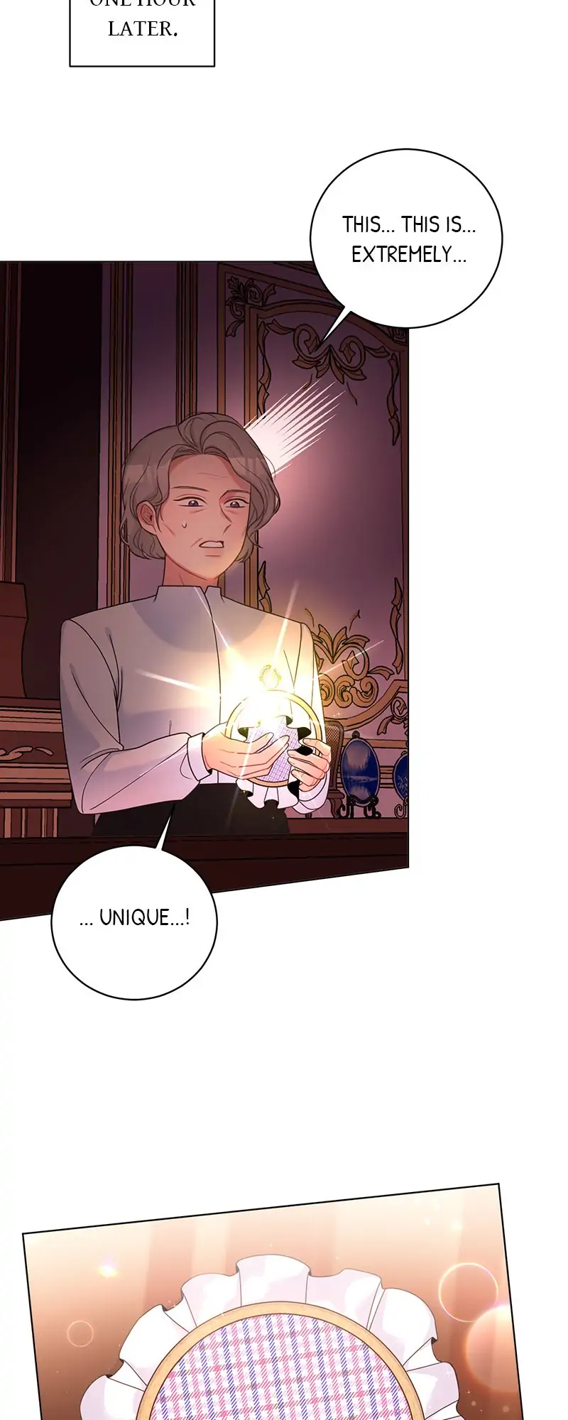 Supporting Characters Also Need Some Love Chapter 11 - page 28