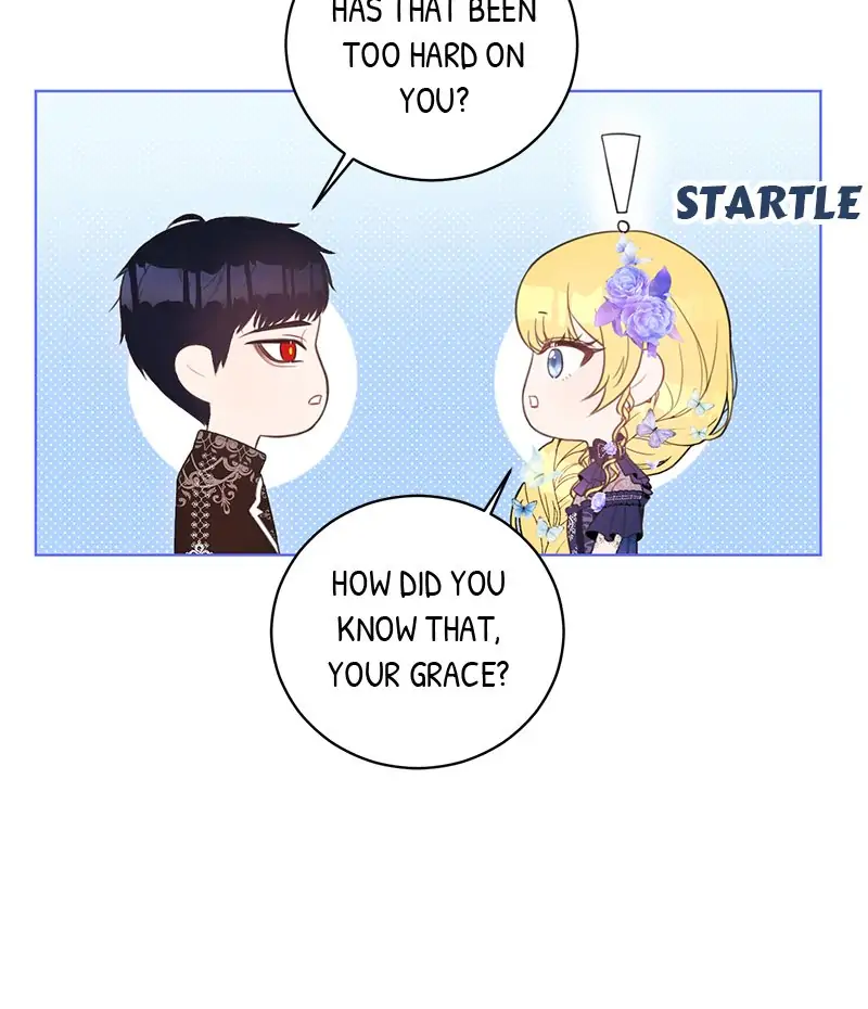 Supporting Characters Also Need Some Love Chapter 10 - page 13