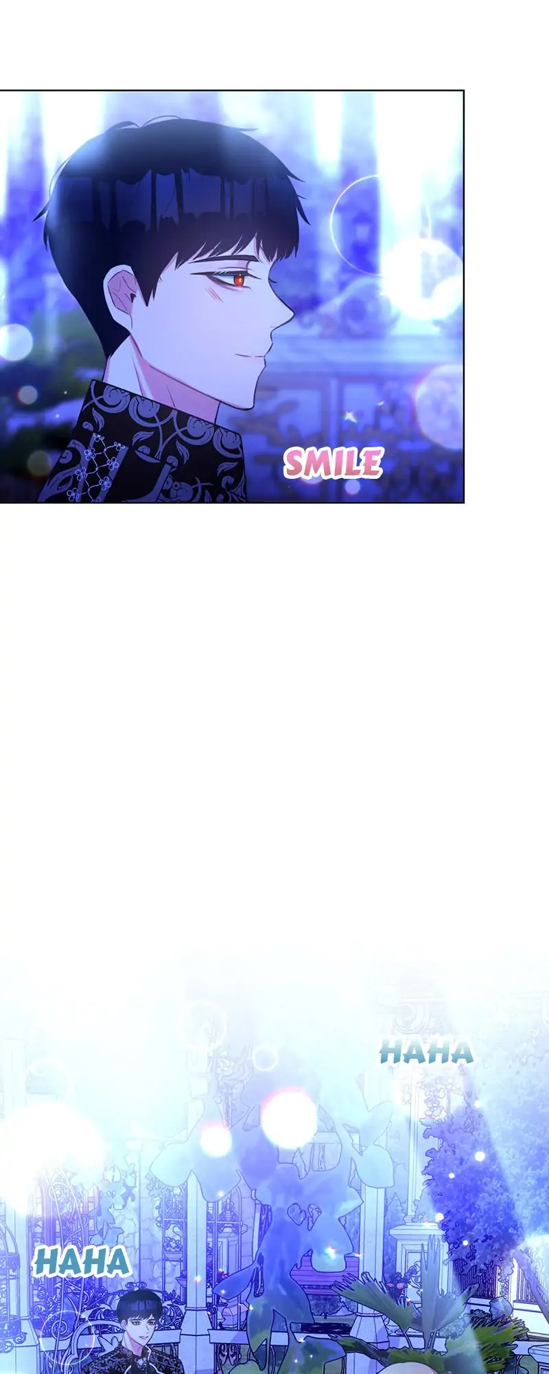 Supporting Characters Also Need Some Love Chapter 10 - page 17