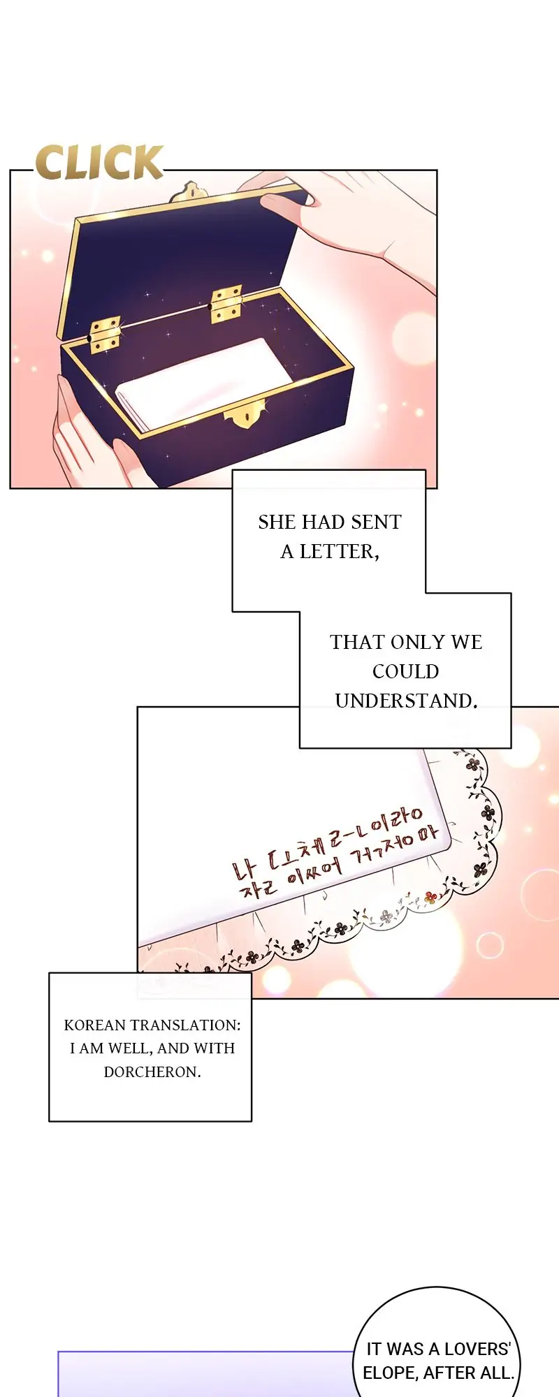 Supporting Characters Also Need Some Love Chapter 10 - page 26