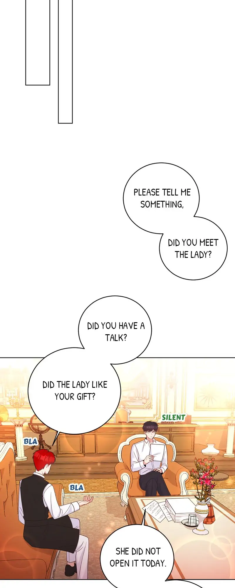 Supporting Characters Also Need Some Love Chapter 10 - page 30