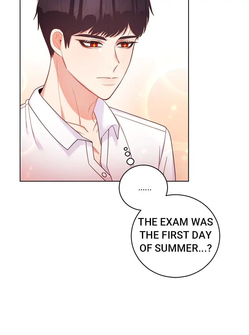 Supporting Characters Also Need Some Love Chapter 10 - page 38