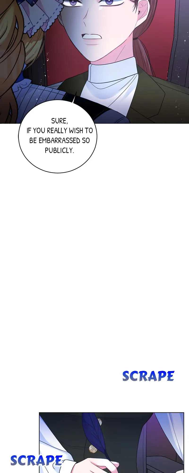 Supporting Characters Also Need Some Love Chapter 10 - page 52