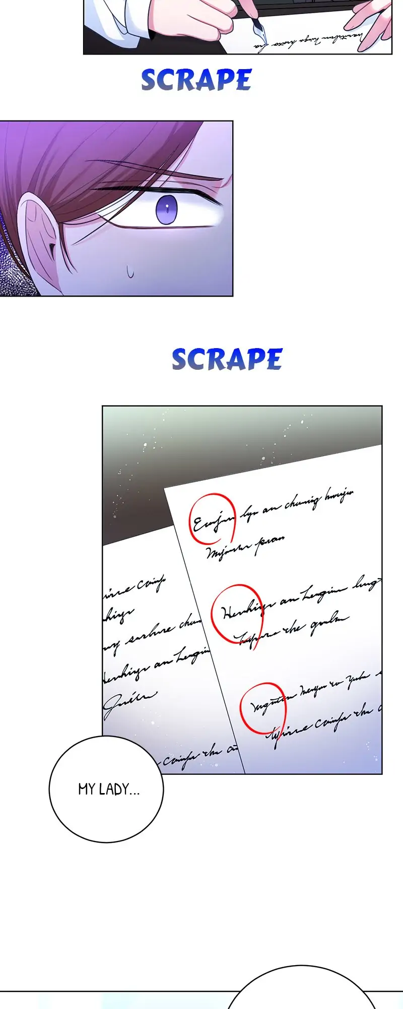 Supporting Characters Also Need Some Love Chapter 10 - page 53