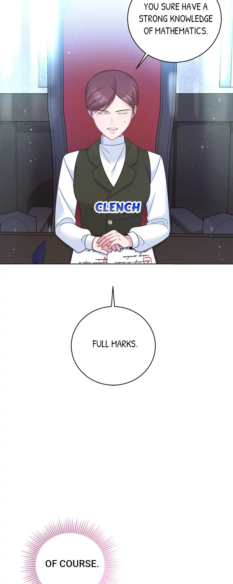 Supporting Characters Also Need Some Love Chapter 10 - page 54