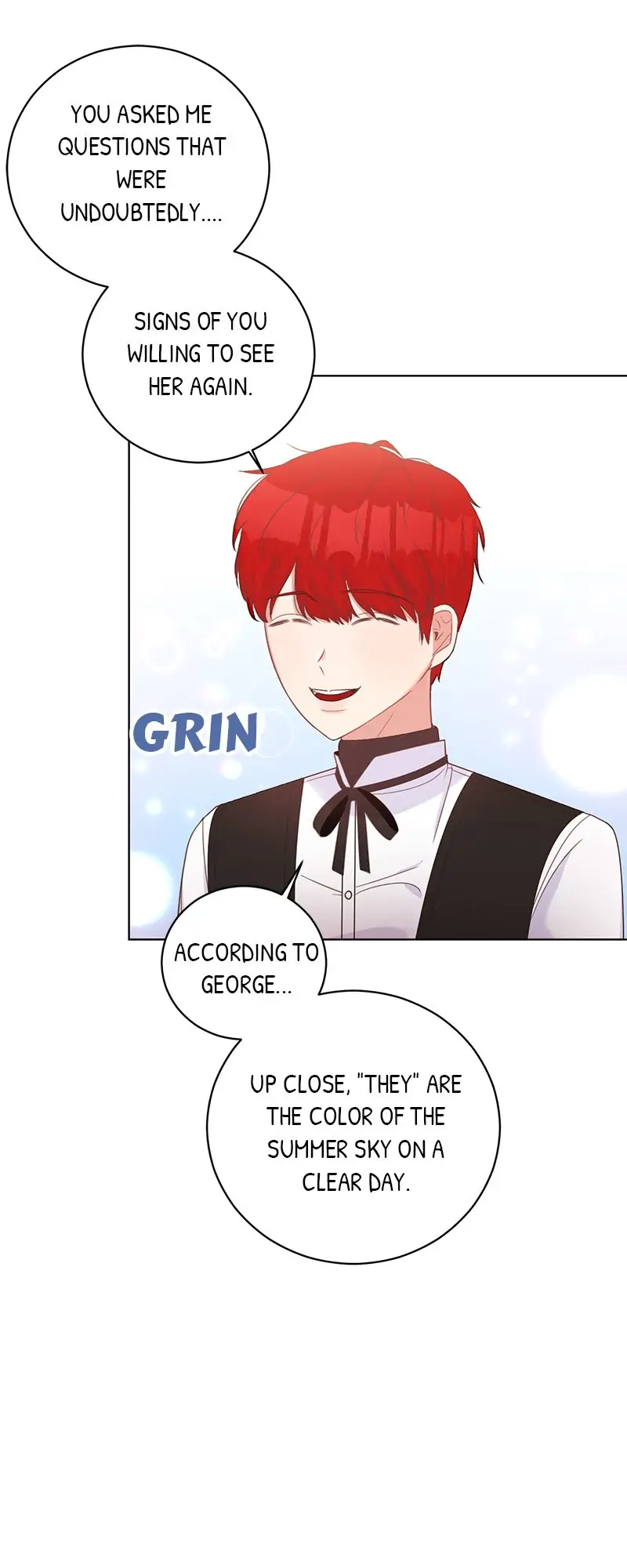 Supporting Characters Also Need Some Love Chapter 9 - page 38