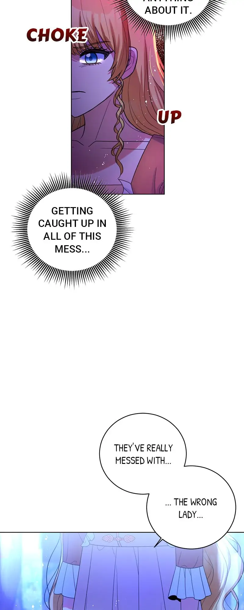 Supporting Characters Also Need Some Love Chapter 8 - page 18