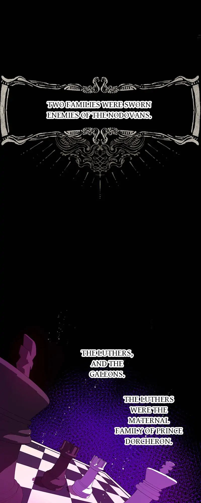 Supporting Characters Also Need Some Love Chapter 8 - page 27
