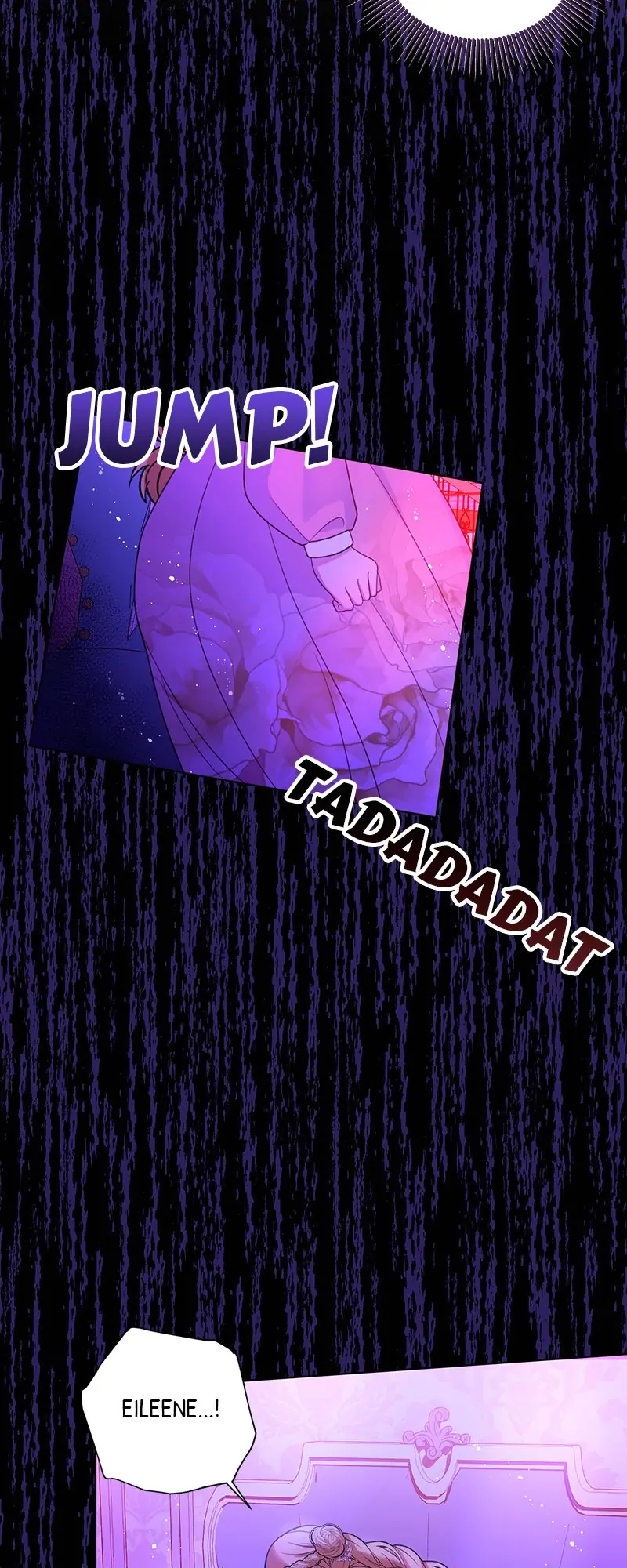 Supporting Characters Also Need Some Love Chapter 8 - page 3