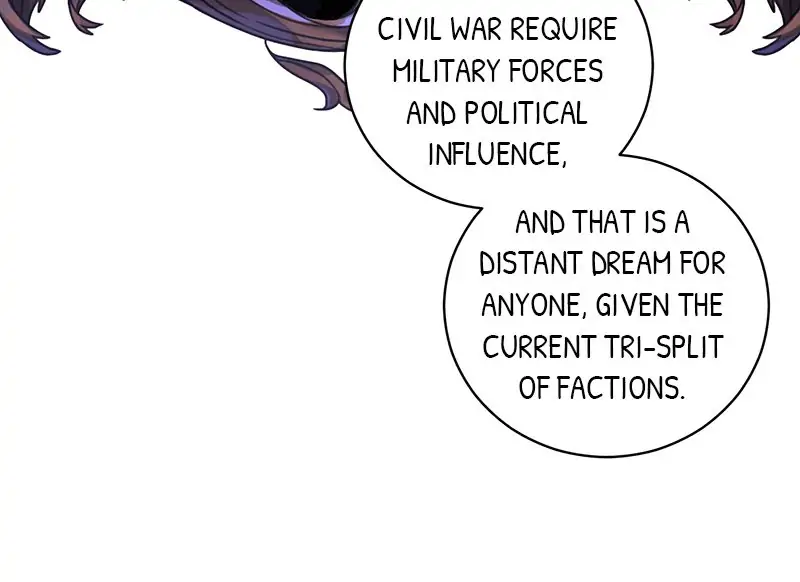 Supporting Characters Also Need Some Love Chapter 8 - page 35