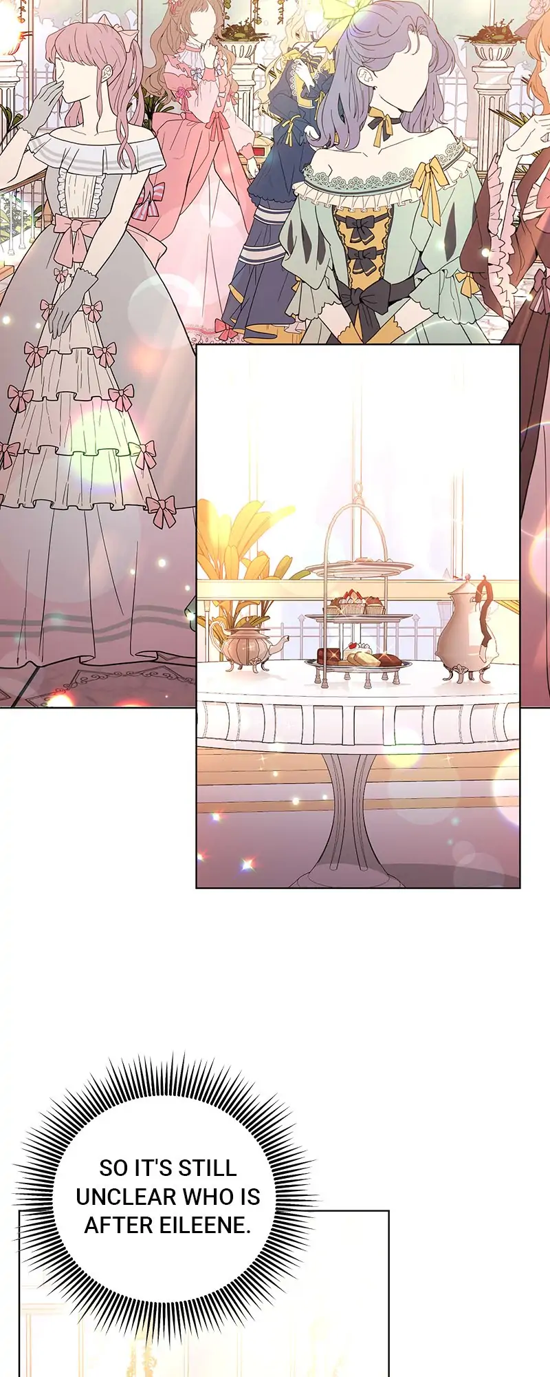 Supporting Characters Also Need Some Love Chapter 8 - page 46