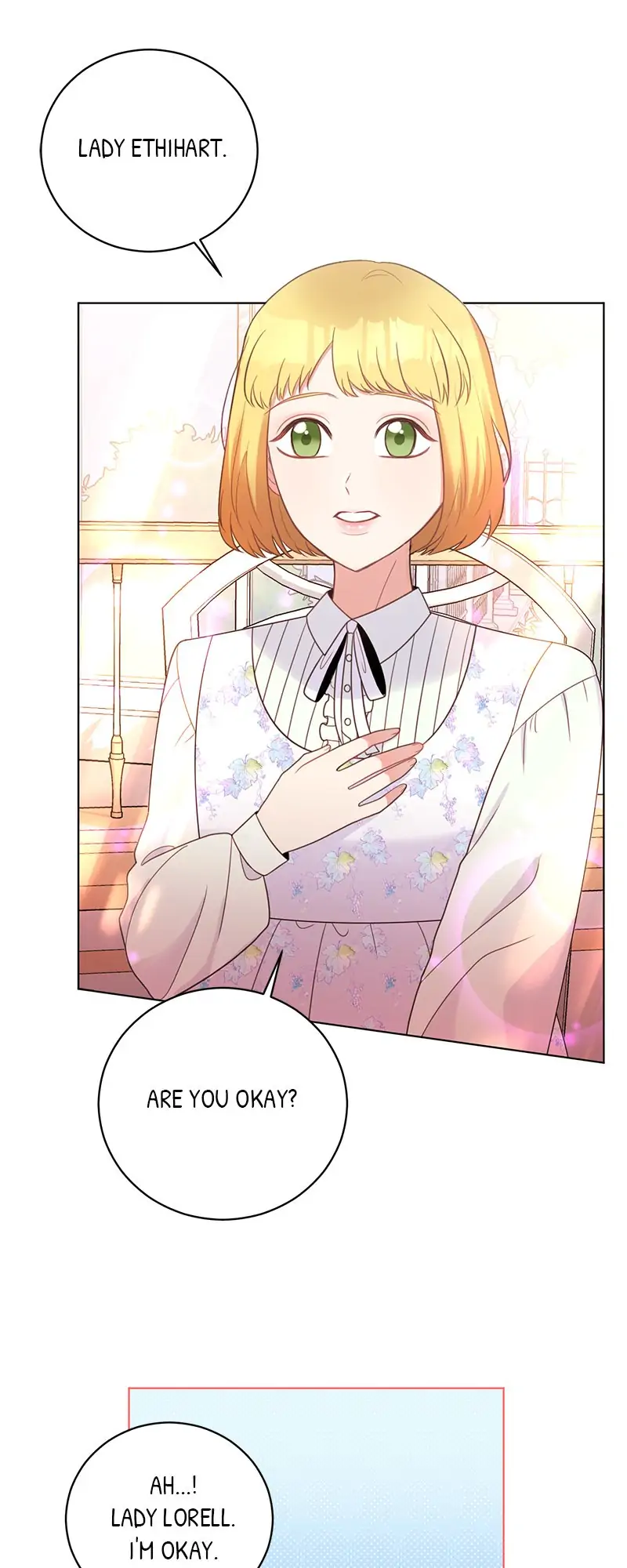 Supporting Characters Also Need Some Love Chapter 8 - page 52