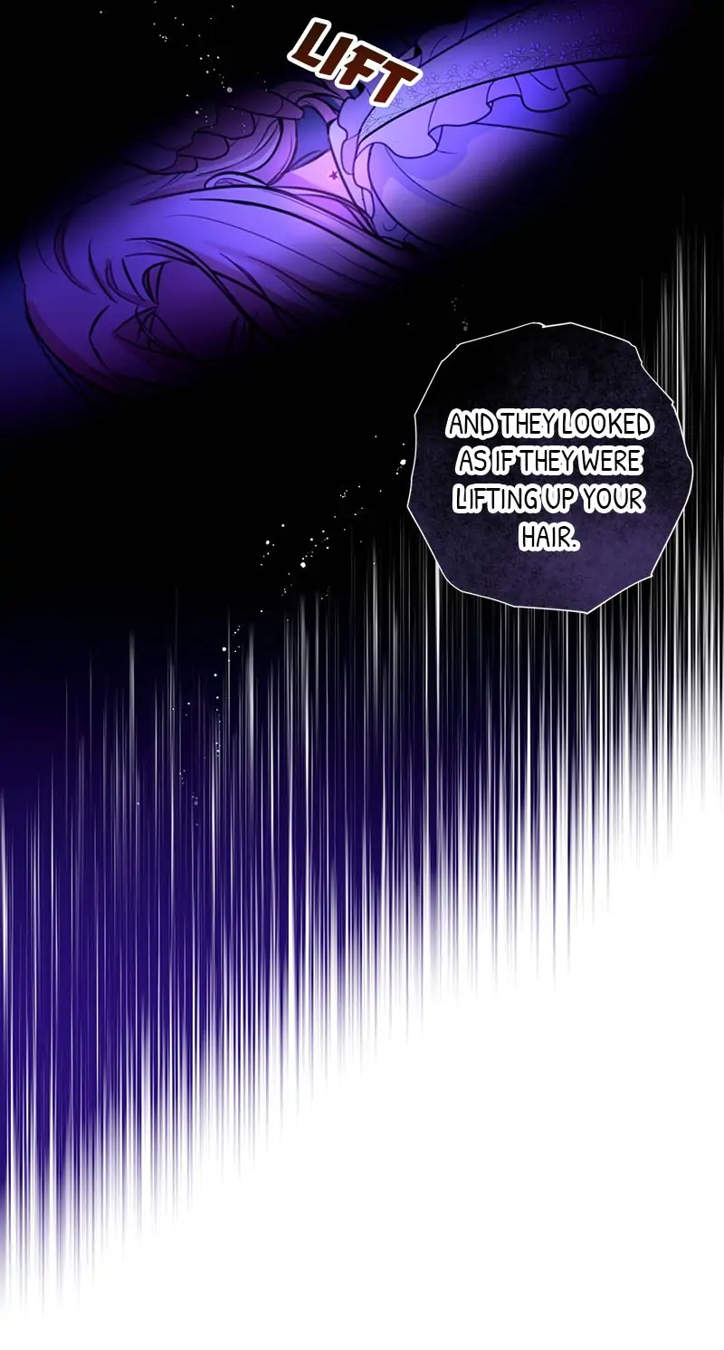 Supporting Characters Also Need Some Love Chapter 8 - page 6