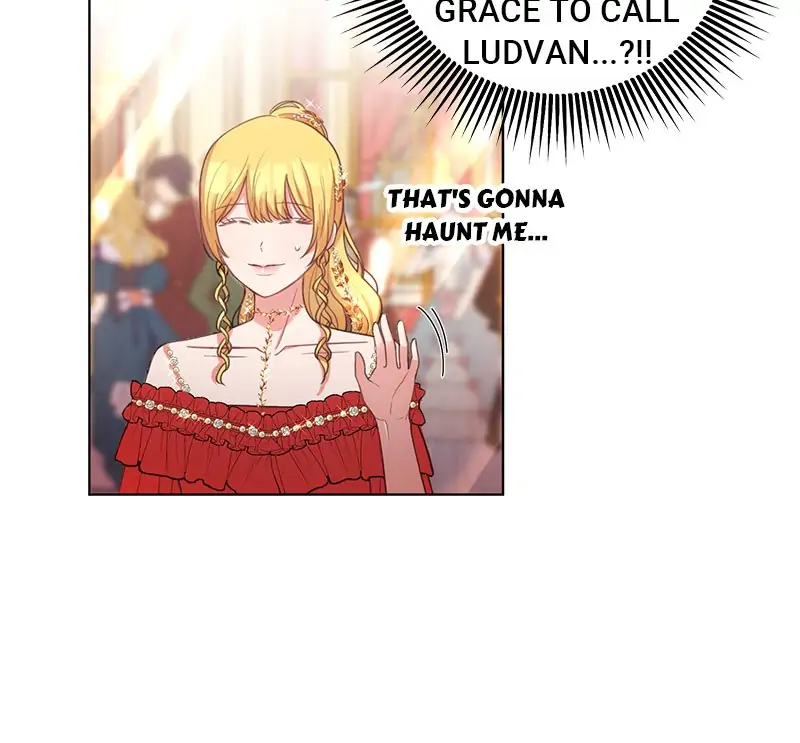 Supporting Characters Also Need Some Love Chapter 7 - page 17