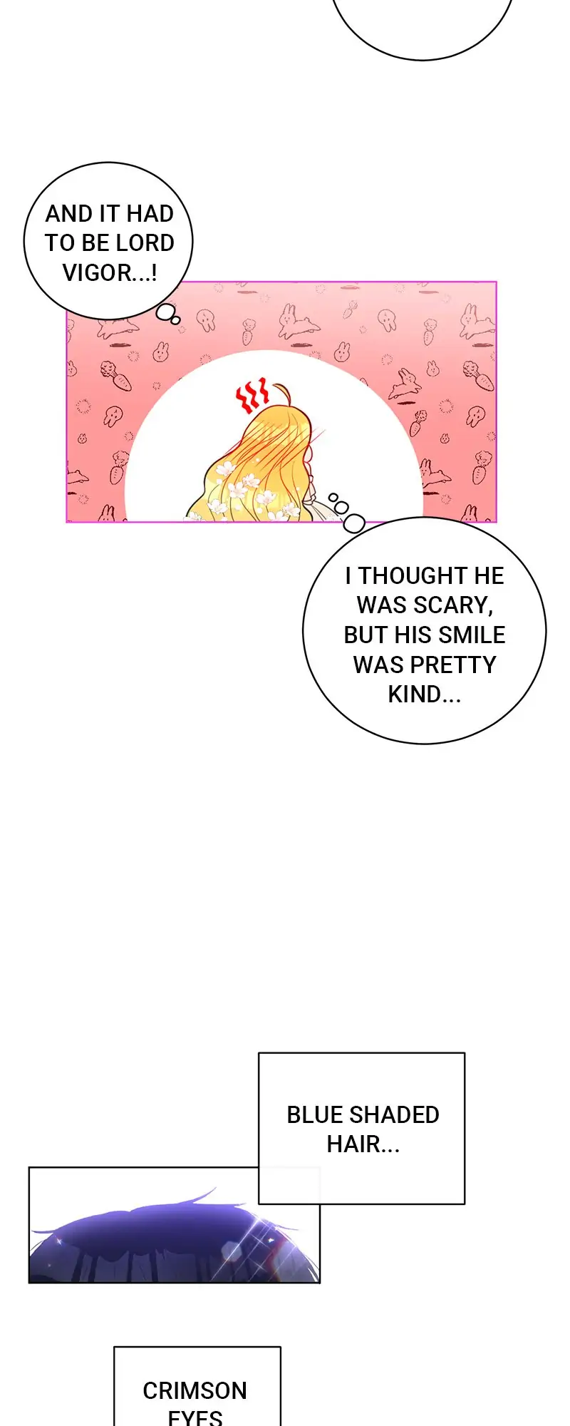 Supporting Characters Also Need Some Love Chapter 7 - page 2