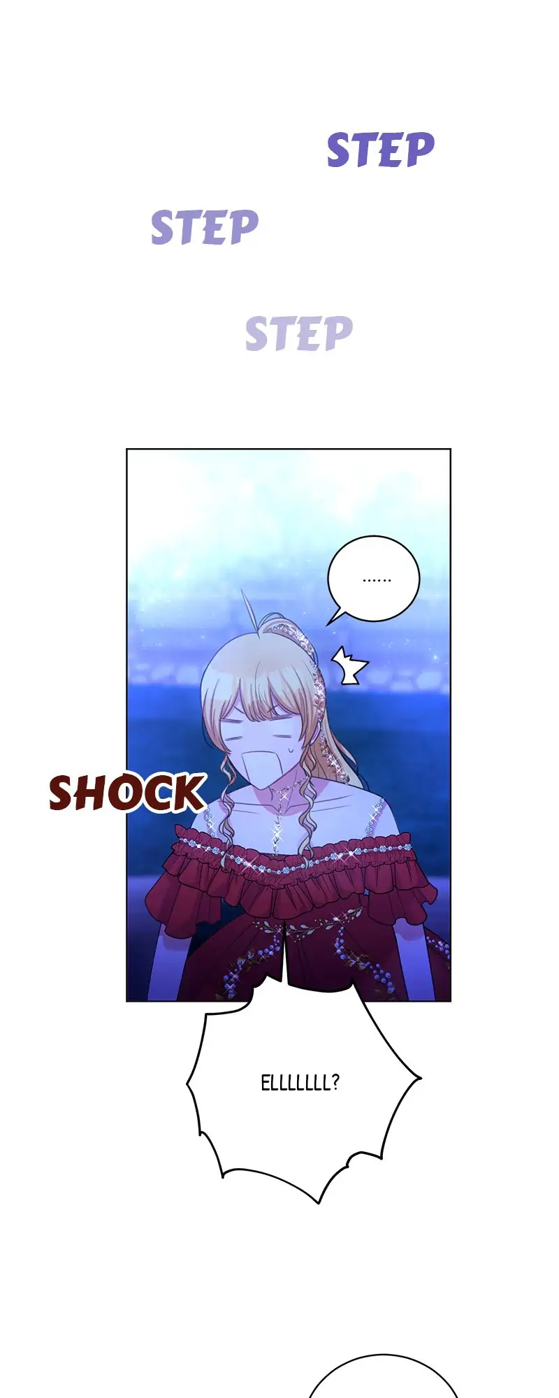 Supporting Characters Also Need Some Love Chapter 7 - page 25