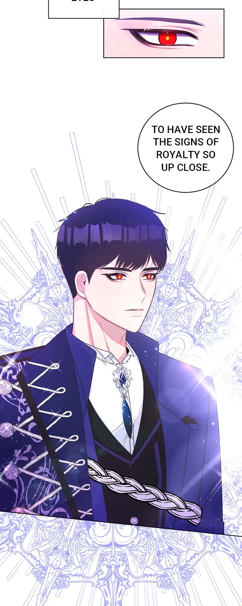 Supporting Characters Also Need Some Love Chapter 7 - page 3