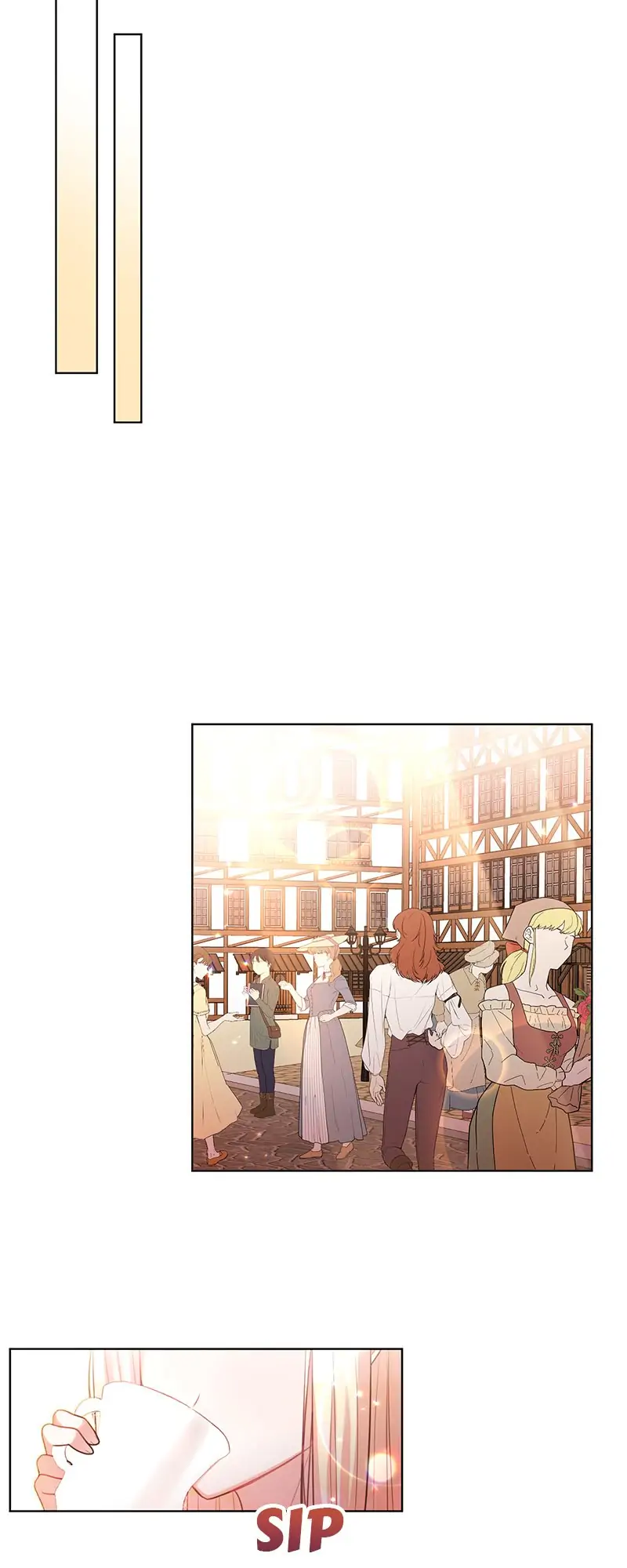 Supporting Characters Also Need Some Love Chapter 7 - page 54