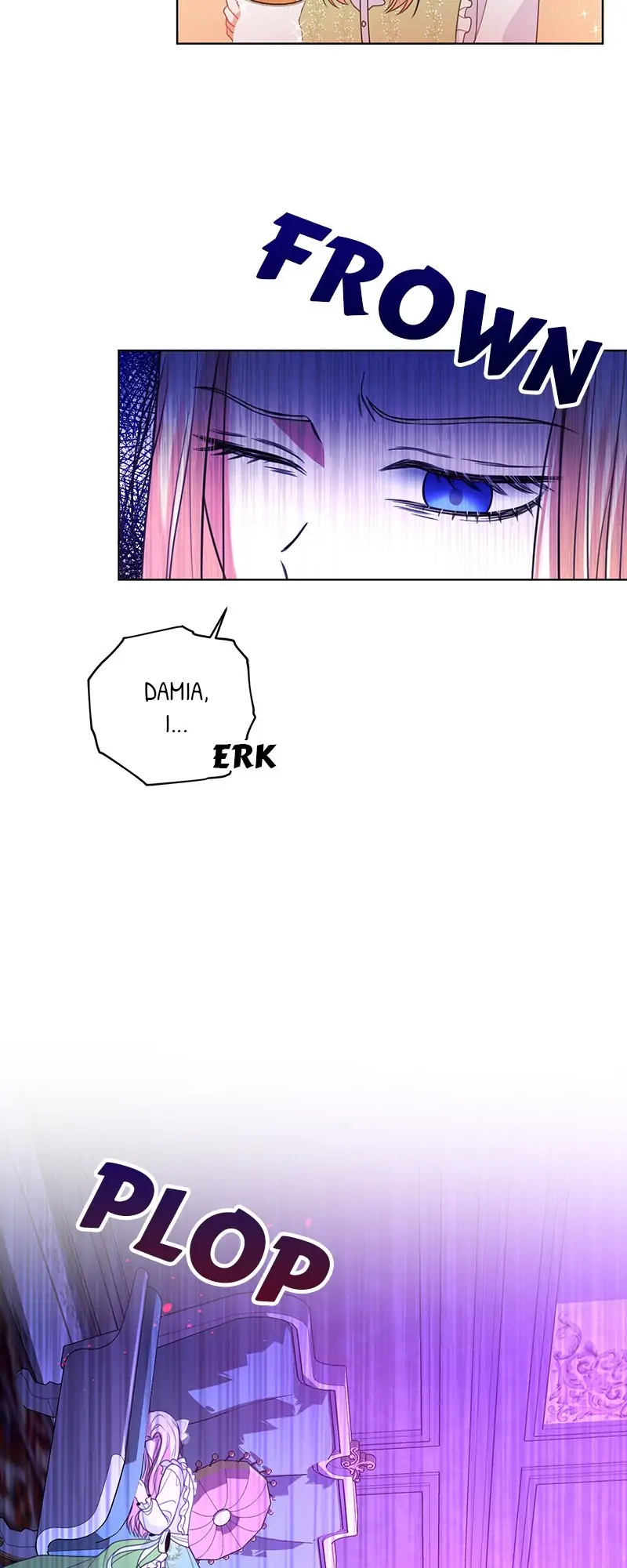 Supporting Characters Also Need Some Love Chapter 7 - page 58