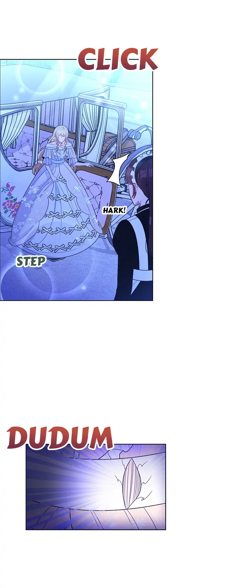 Supporting Characters Also Need Some Love Chapter 7 - page 6