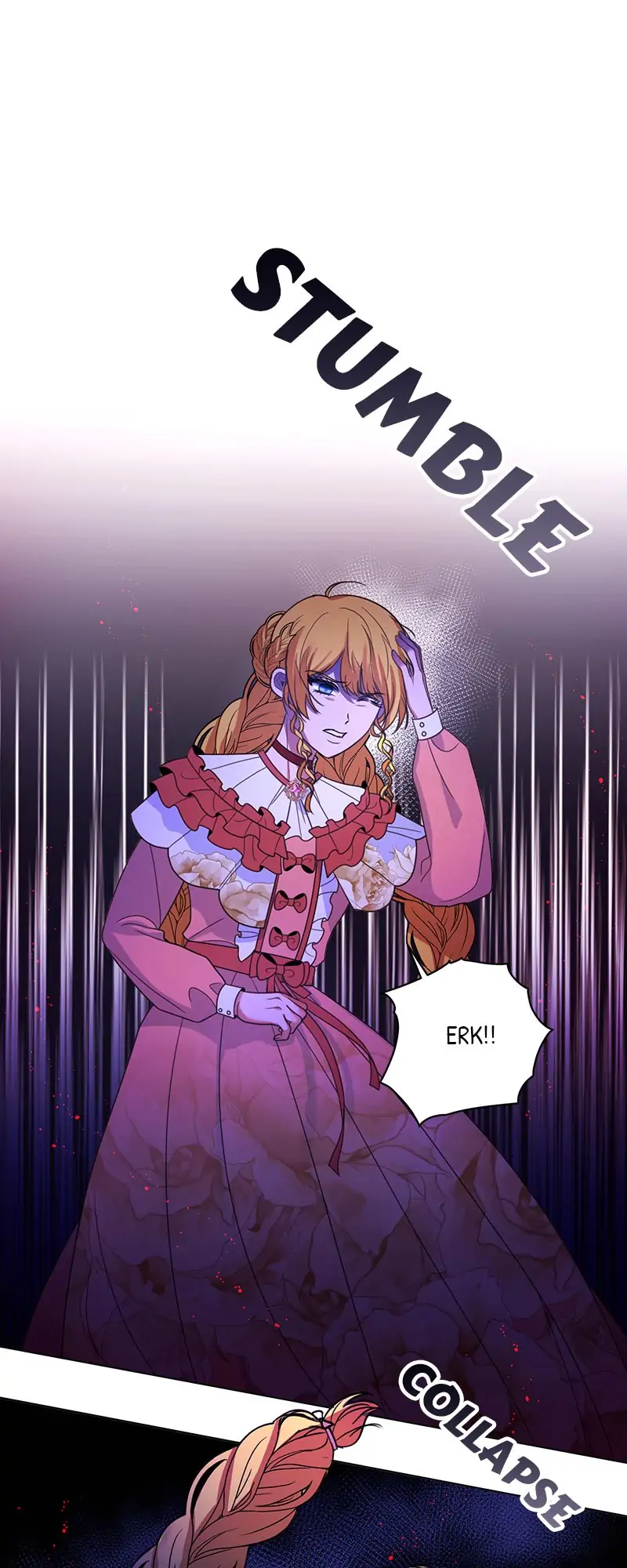 Supporting Characters Also Need Some Love Chapter 7 - page 60