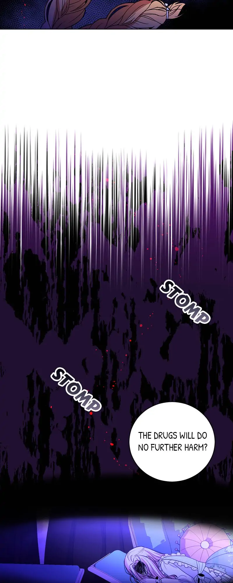 Supporting Characters Also Need Some Love Chapter 7 - page 61