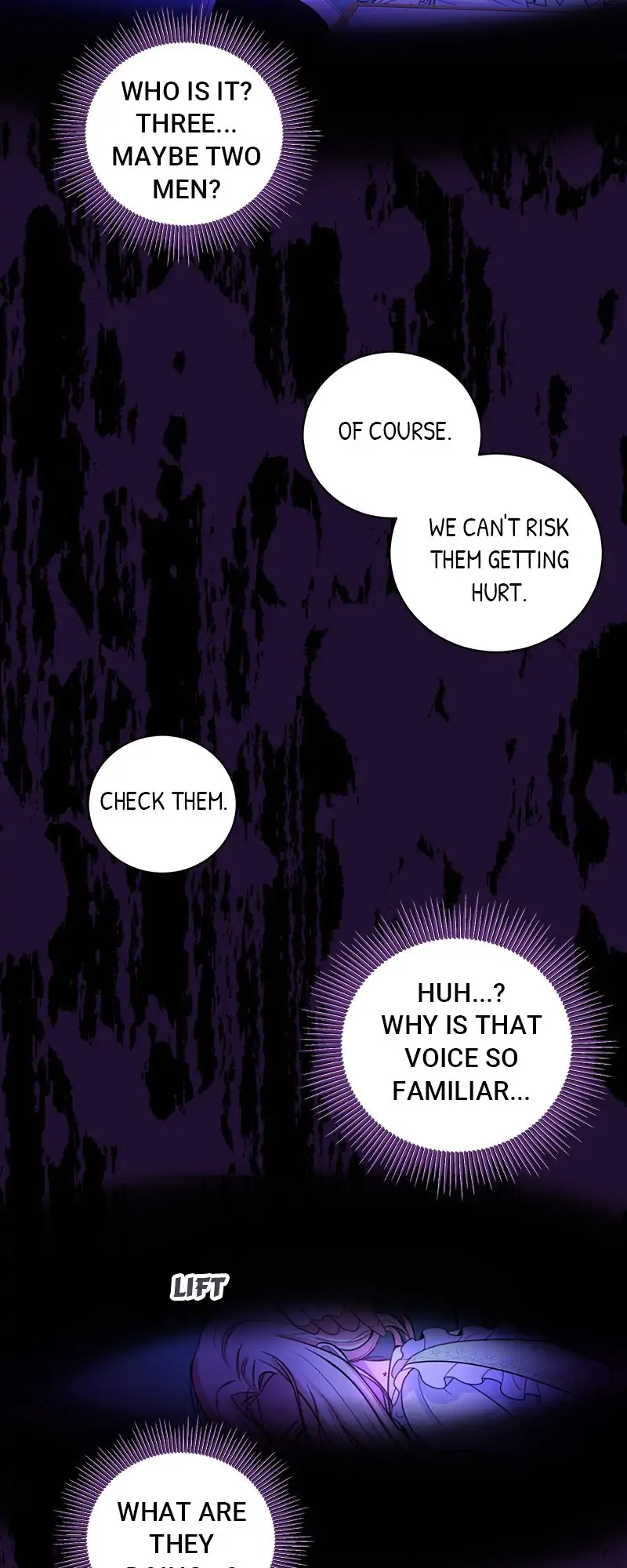 Supporting Characters Also Need Some Love Chapter 7 - page 62