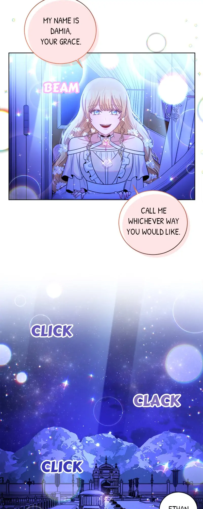 Supporting Characters Also Need Some Love Chapter 6 - page 18