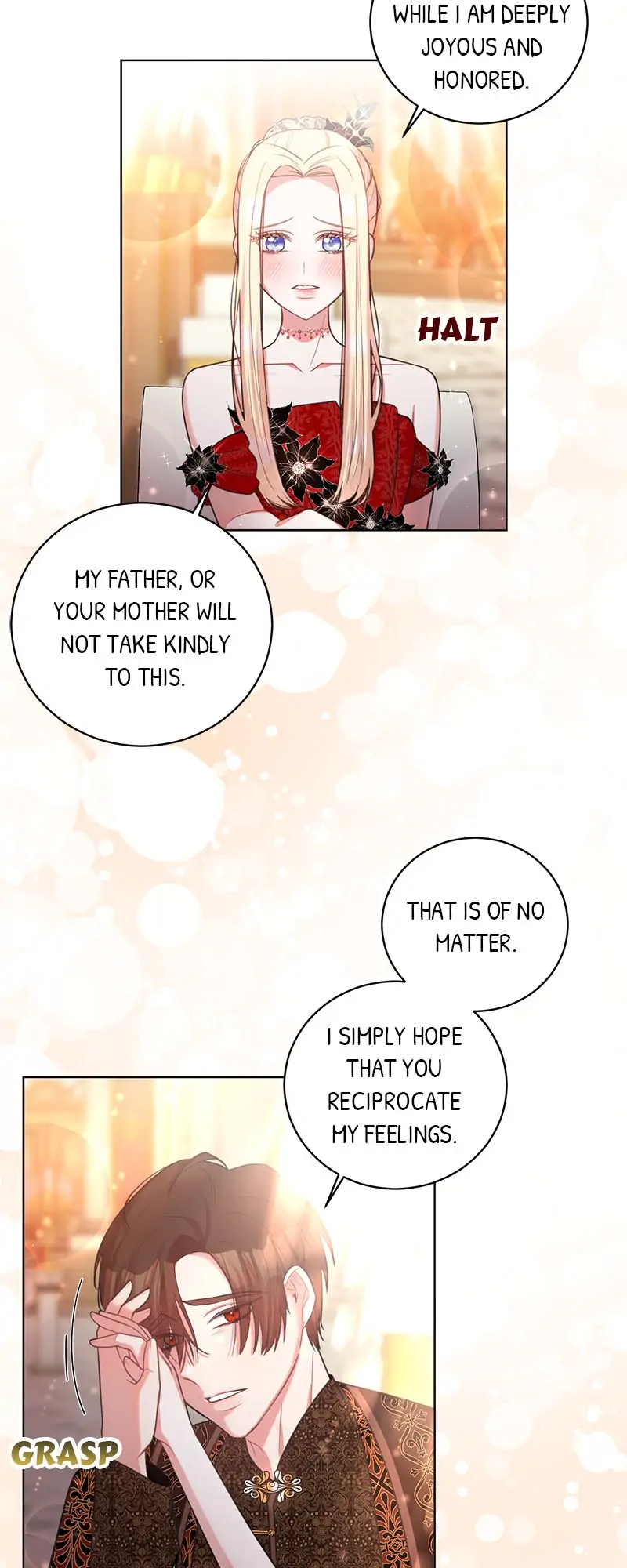 Supporting Characters Also Need Some Love Chapter 6 - page 26