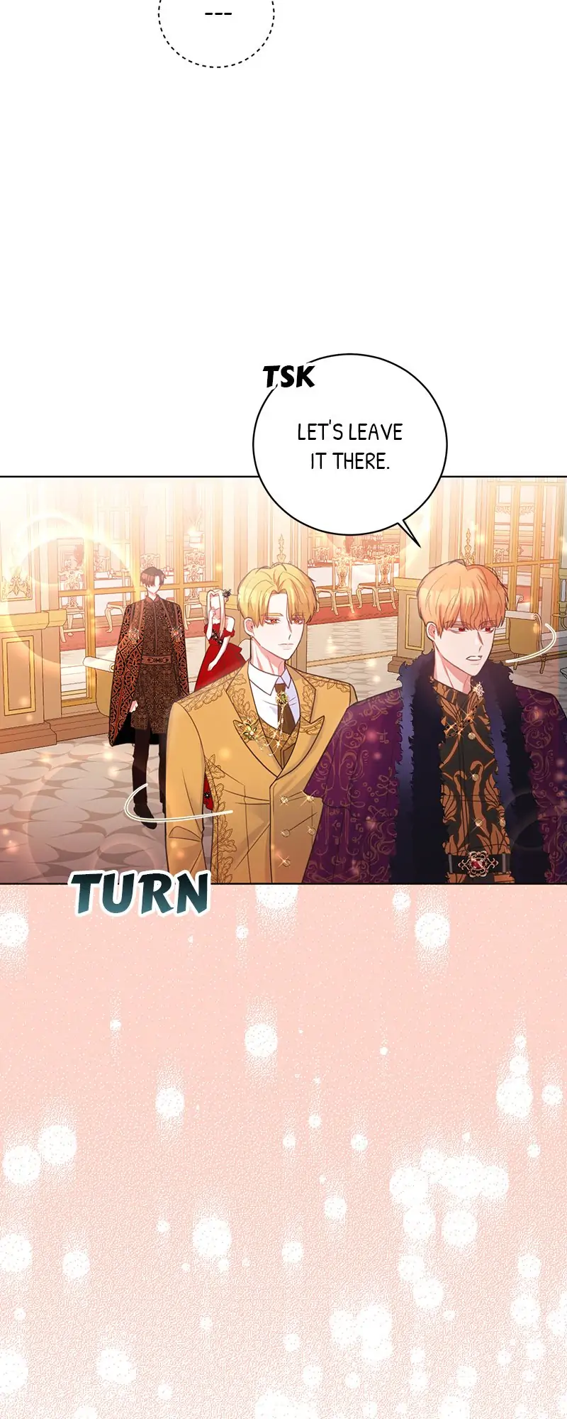 Supporting Characters Also Need Some Love Chapter 6 - page 36