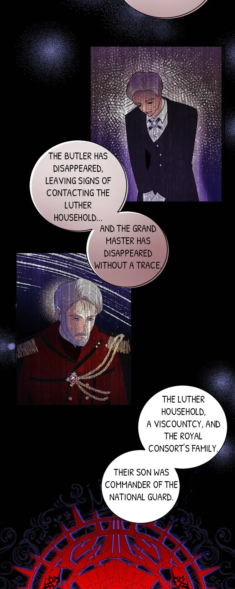 Supporting Characters Also Need Some Love Chapter 6 - page 44