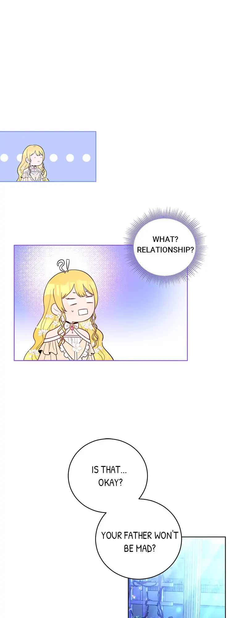 Supporting Characters Also Need Some Love Chapter 5 - page 17