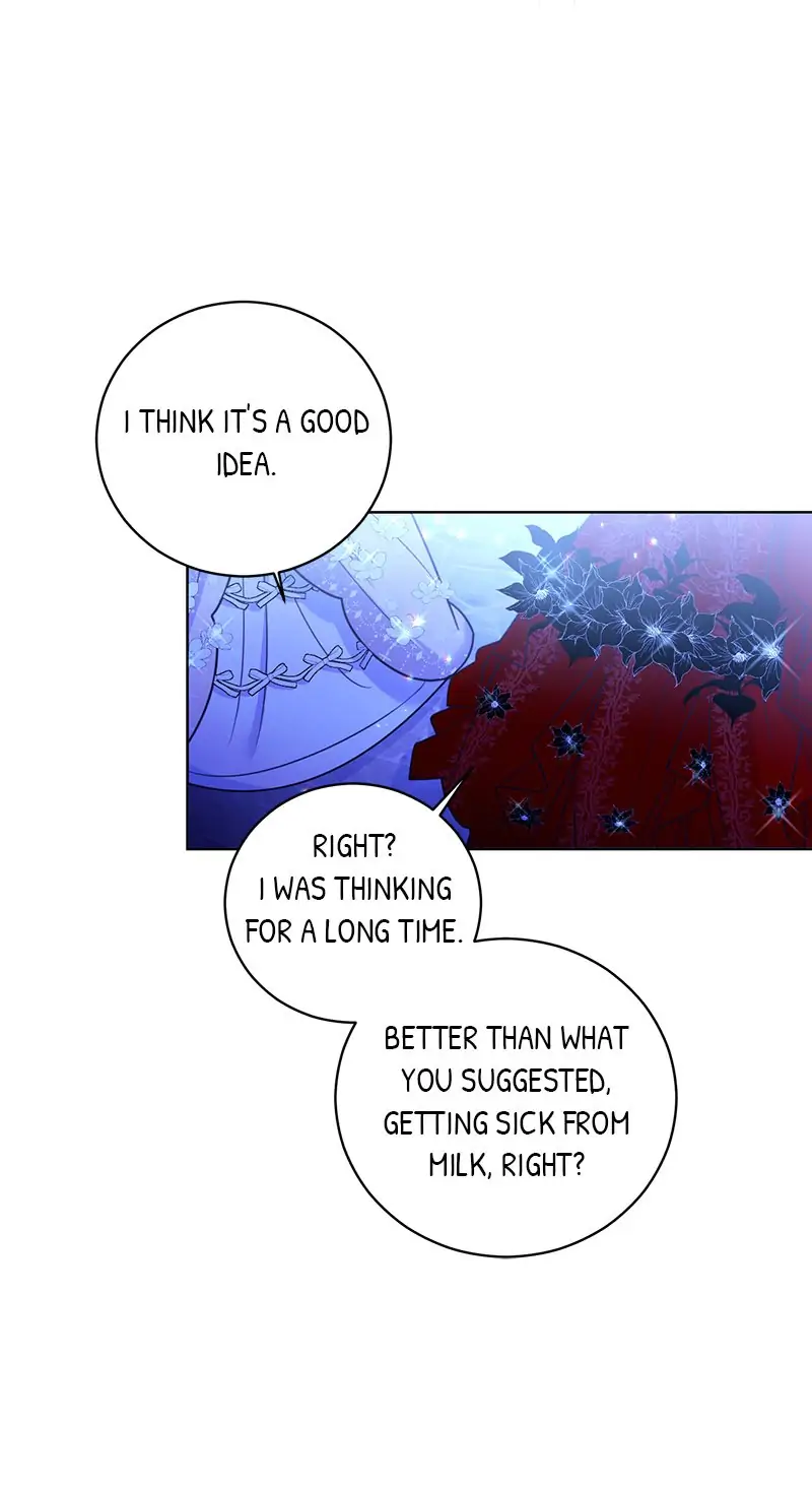 Supporting Characters Also Need Some Love Chapter 5 - page 22
